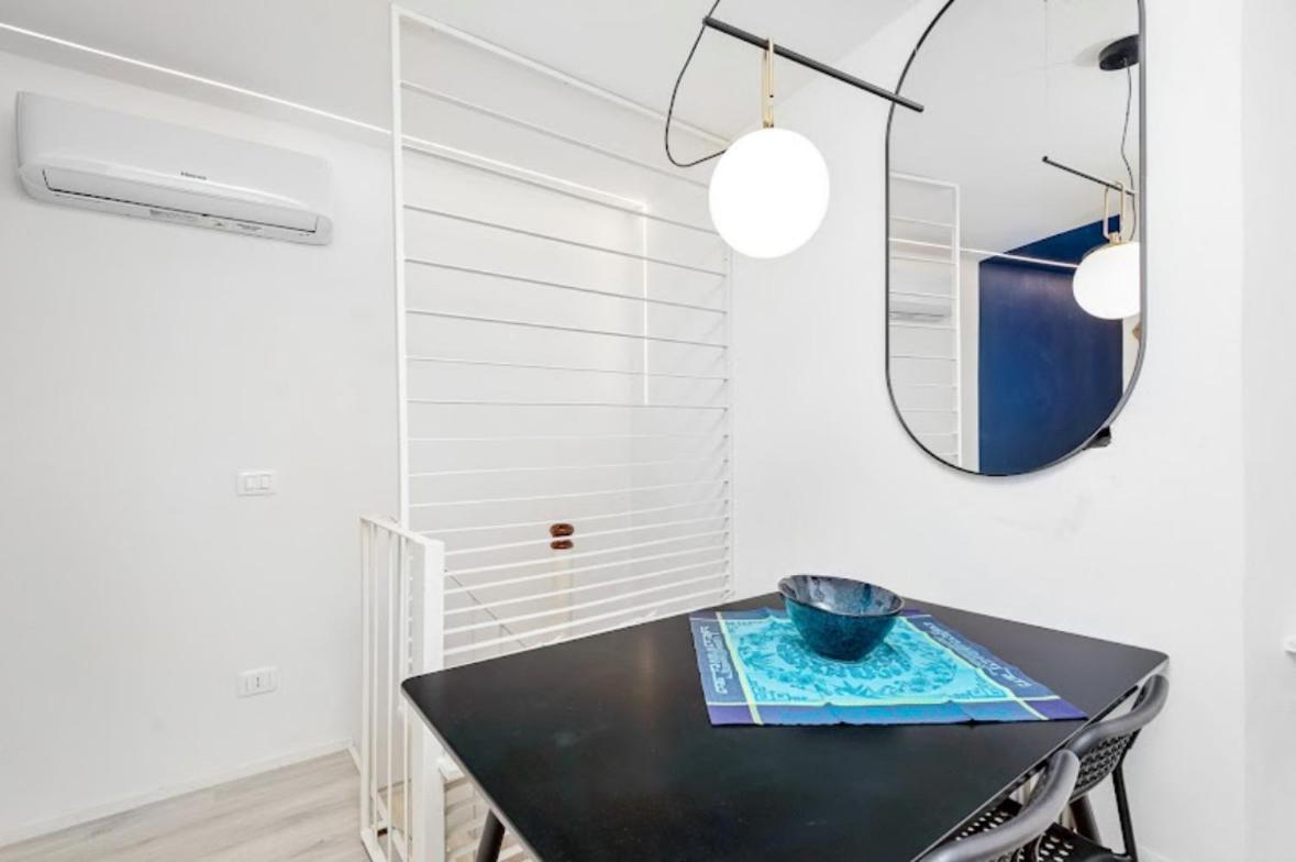 La Casa Di Ginevra - Lerici Apartment ภายนอก รูปภาพ