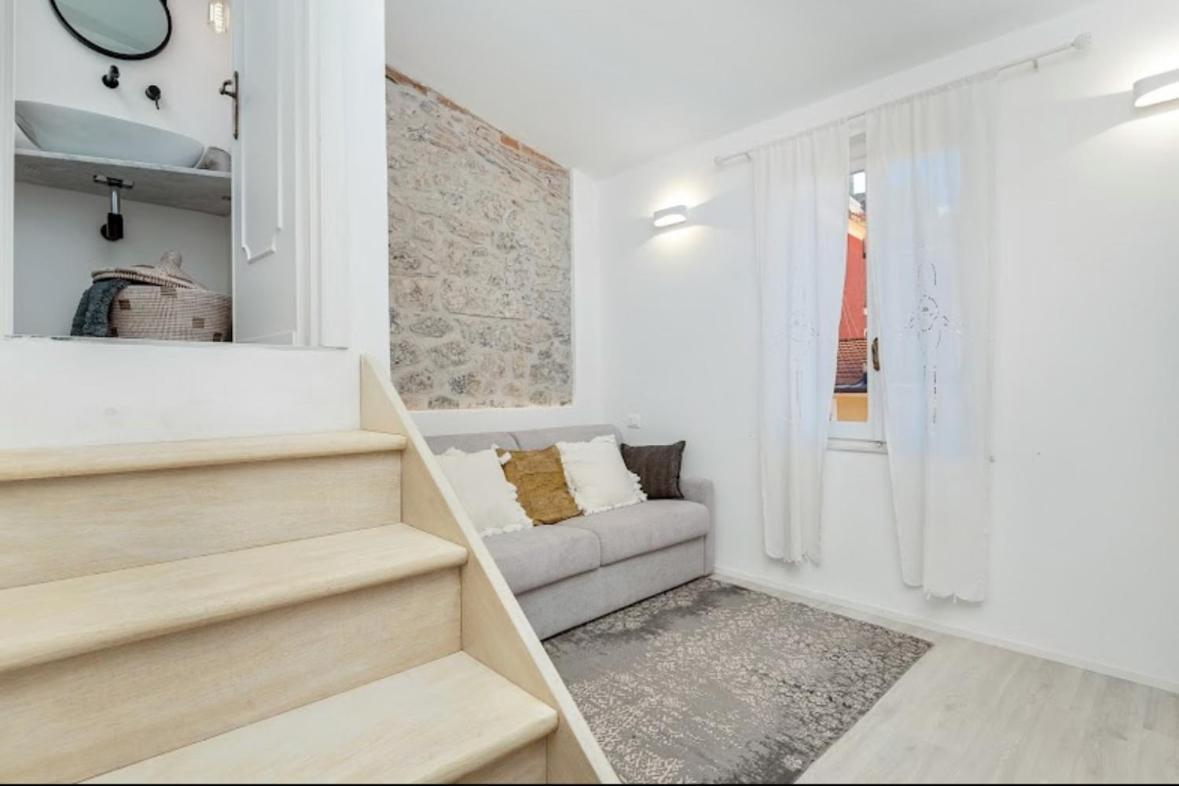 La Casa Di Ginevra - Lerici Apartment ภายนอก รูปภาพ