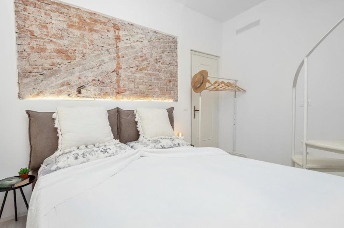 La Casa Di Ginevra - Lerici Apartment ภายนอก รูปภาพ